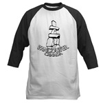 Vancouver Souvenir Baseball Jersey