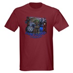 Vancouver Souvenir T-Shirts Vancouver Canada t-shirts & Gifts More New Designs Available