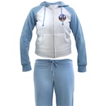 Vancouver Souvenir Women's Tracksuit