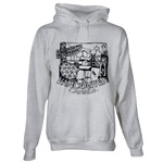 Vancouver Souvenir Hooded Sweatshirt