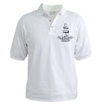 Vancouver Souvenir Golf Shirt