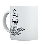 Vancouver Souvenir Mug