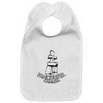 Vancouver Souvenir Bib Baby Gifts Vancouver Baby