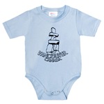 Vancouver Souvenir Infant Baby Jumper / Bodysuit