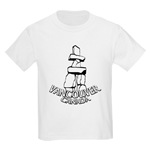 Vancouver Souvenir Kids Light T-Shirt