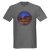 Vancouver BC Souvenir Gray T-Shirts More New Designs Available
