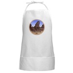 Vancouver Souvenir BBQ Apron Vancouver BC Canada Souvenirs