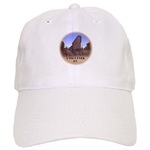 Vancouver BC Souvenir Infant Creeper