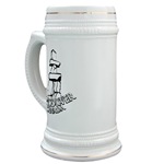 Vancouver Souvenir Stein