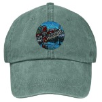 Vancouver Baseball Cap Embroidered Vancouver Canada Caps and Cool Vancouver Souvenir Caps Hats Bags & Vancouver Gifts Shop Online