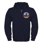 Vancouver Souvenir Hooded Sweatshirts / Hoodies Vancouver Gastown Hoodies