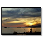 Vancouver Souvenir Posters & Prints On-line Choose the Paper Quality and Optional Custom Frame