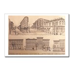 Vancouver BC Postcards (Package of 8)