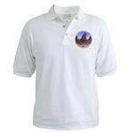 Vancouver Souvenir Golf Shirt