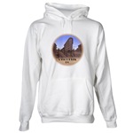 Vancouver BC Souvenir Hooded Sweatshirt