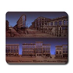 Vancouver Souvenir Mousepad