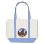 Vancouver Tote Bags & Vancouver Souvenir Shopping Bags Online