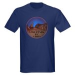 Vancouver BC Souvenir T-Shirts More New Designs Available
