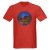 Vancouver BC Souvenir Red T-Shirts More New Designs Available