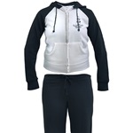 Vancouver Souvenir Women's Tracksuit