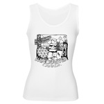 Vancouver Souvenir Women's Tank Top