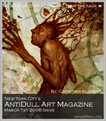 antidull art magazine