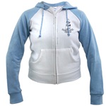 Vancouver Souvenir Women's Raglan Hoodie