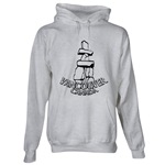 Vancouver Souvenir Hooded Sweatshirt
