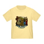 Vancouver Souvenir Infant / Toddler T-Shirt