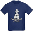 Vancouver Souvenir Kid's T-shirts & Gifts