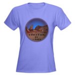 Vancouver Souvenir Women's T-Shirt Vancouver Vancouver Inukshuk Souvenir T-shirts for Women Gifts Shop Online Vancouver Souvenir Ladies & Girls Shirts.