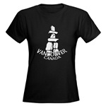 Vancouver Souvenir Women's T-Shirt Vancouver Vancouver Inukshuk Souvenir T-shirts for Women, Sweatshirts & more! Gifts Shop Online Vancouver Gastown Souvenirs Vancouver Souvenir Tank Tops, Sexy Thong Panties & Much More.</font></a></font>