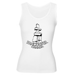 Vancouver Souvenir Women's Tank Top