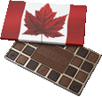 Customizable Canada cookies added! Canada cookie jars Canada candy jars and boxes, Customizable Canada souvenir boxes of chocolates, personalized Canada candy cake pops and NEW Canada souvenir shortbread available!