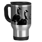 Canada Souvenir Travel Mugs Customizable Canada Mugs