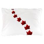 Canada Pillow Cases