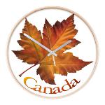 Canadian Souvenir Maple Leaf Gifts Keepsake Boxes