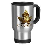 Canada Souvenir Travel Mugs Customizable Canada Mugs