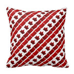 Customizable Canada Souvenir Pillows Lamps Canada Souvenir Throw Blankets