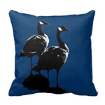 Customizable Canada Souvenir Pillows Lamps Canada Souvenir Throw Blankets