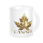 customizable Canada souvenir beer mugs, glasses, travel mugs, Canada flasks and your name here Canadian jumbo coffee cups water bottles personalized Canada souvenir drinkware collection