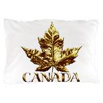 Canada Pillow Cases