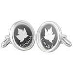 Canada souvenir lapel pins are fully customizable. Your Name Here Canada pins are available featuring the art & design of Kim Hunter. Customize these Canada souvenir cufflinks and lapel pins. Canadian flag, sporty varsity Canada, classic Canada maple leaf and cool retro Canada cufflinks online.