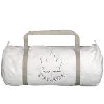 Canada Souvenir Gym Bag Canada Maple Leaf Bags 