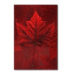 Canada Maple Leaf postcards Art Souvenir Postcards 8 Pack Canadian Souvenir Postcards. Beautiful Canada Maple Leaf Art Postcards & Gifts