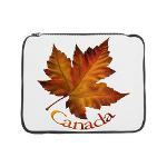 Canada Souvenir Smart Phone Cases Canada Maple Leaf Laptop Sleeves Skins Collection