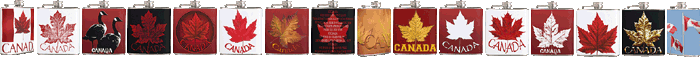 customizable Canada souvenir beer mugs, glasses, travel mugs,Canada flasks and your name here Canadian souvenir drinkware collection on Zazzle.Lots of NEW fully customizable Canada souvenir cups, flasks, mugs, glasses, travel mugs, water bottles and much more Canada drinkware & Canada souvenirs added.