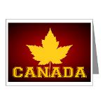 Varsity Canada Note / Gift Cards 