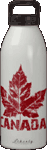 Canada Souvenir Water Bottles