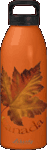 Canada Souvenir Water Bottles